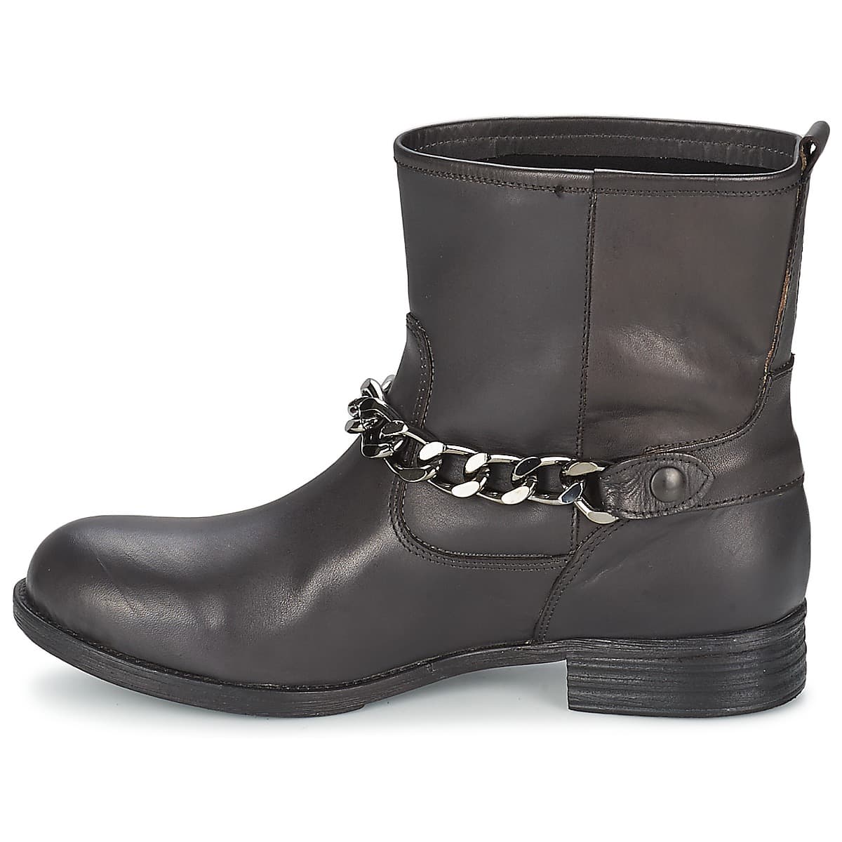 Women's Boots Bocage Gray