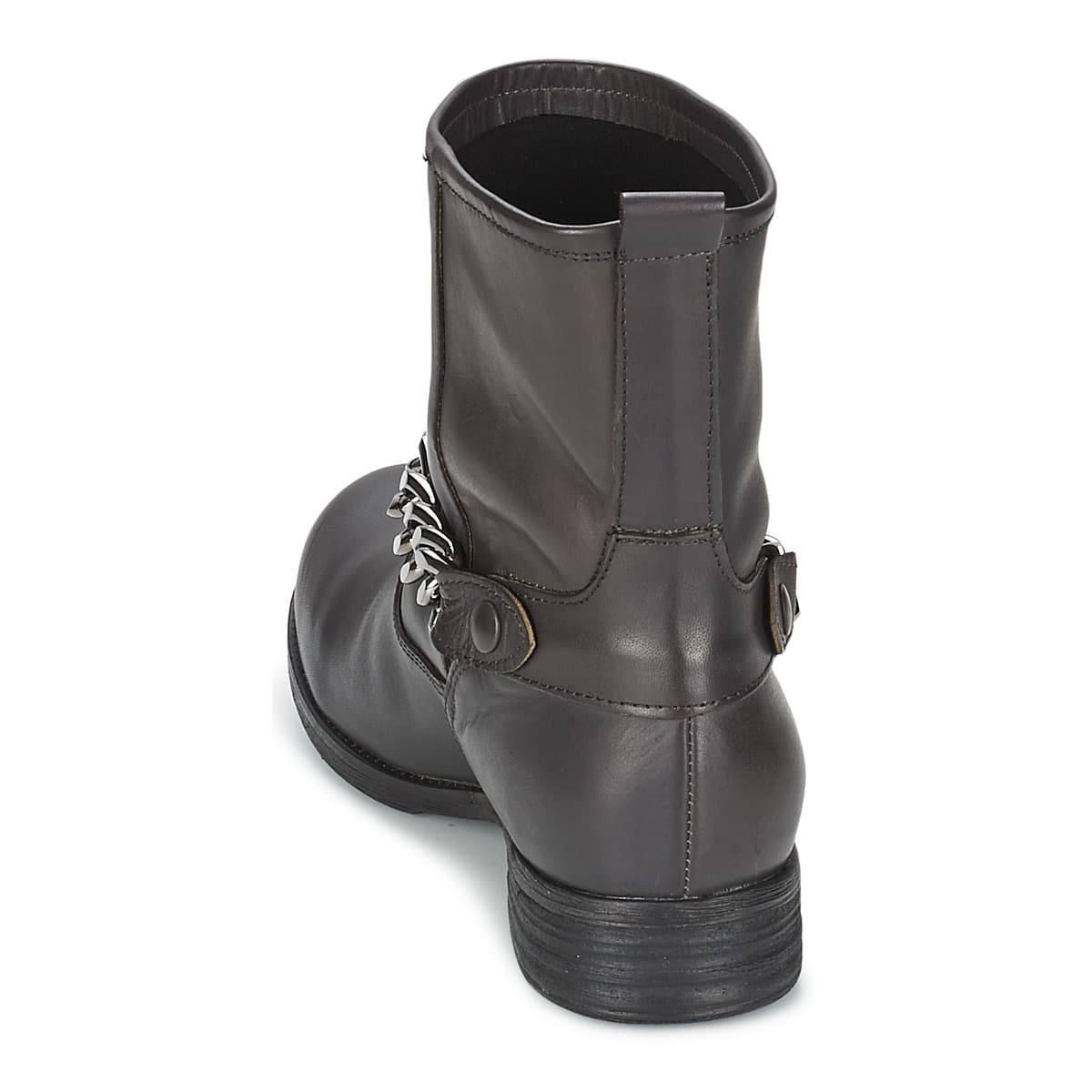 Women's Boots Bocage Gray