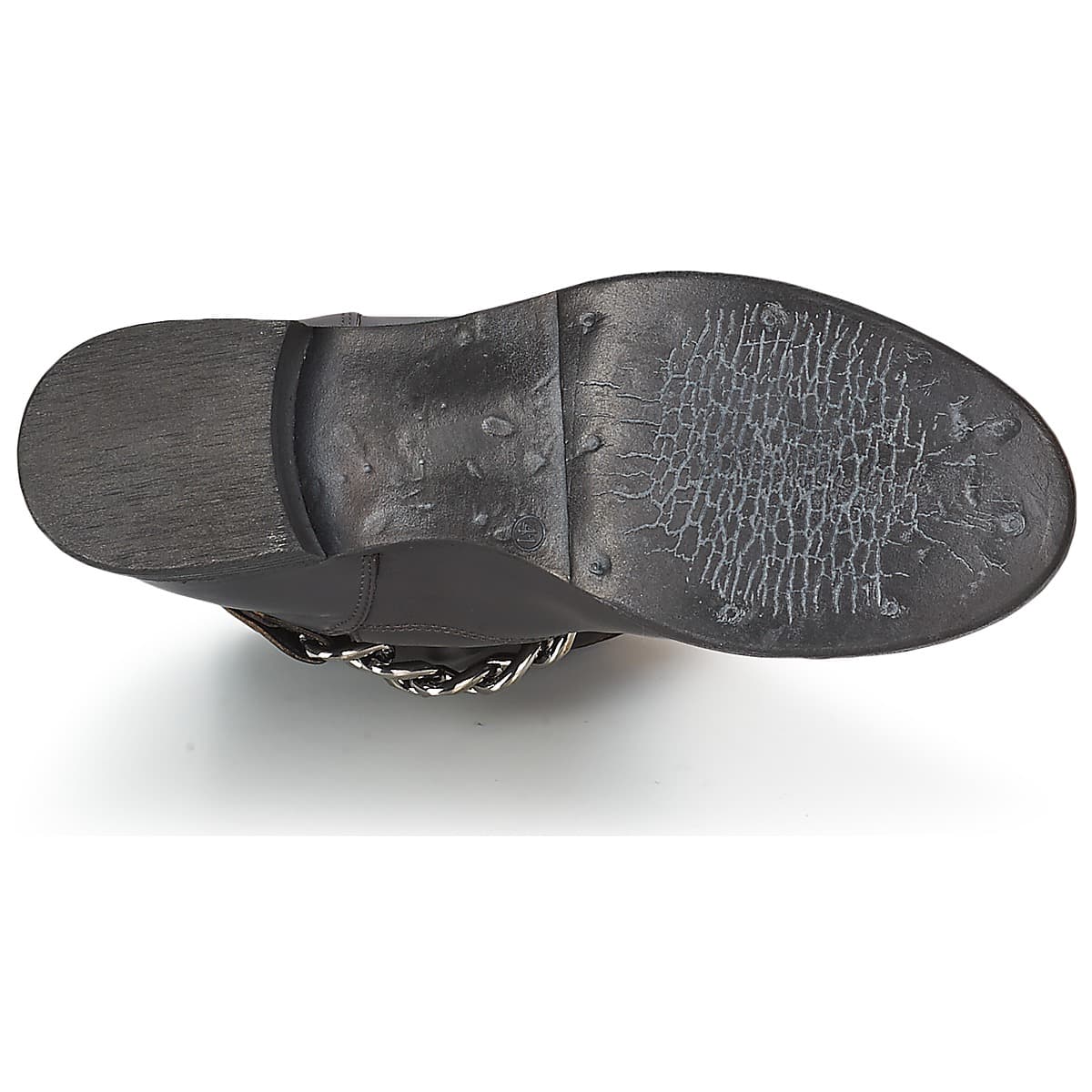 Women's Boots Bocage Gray