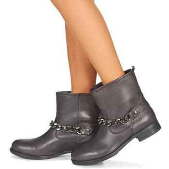 Women's Boots Bocage Gray