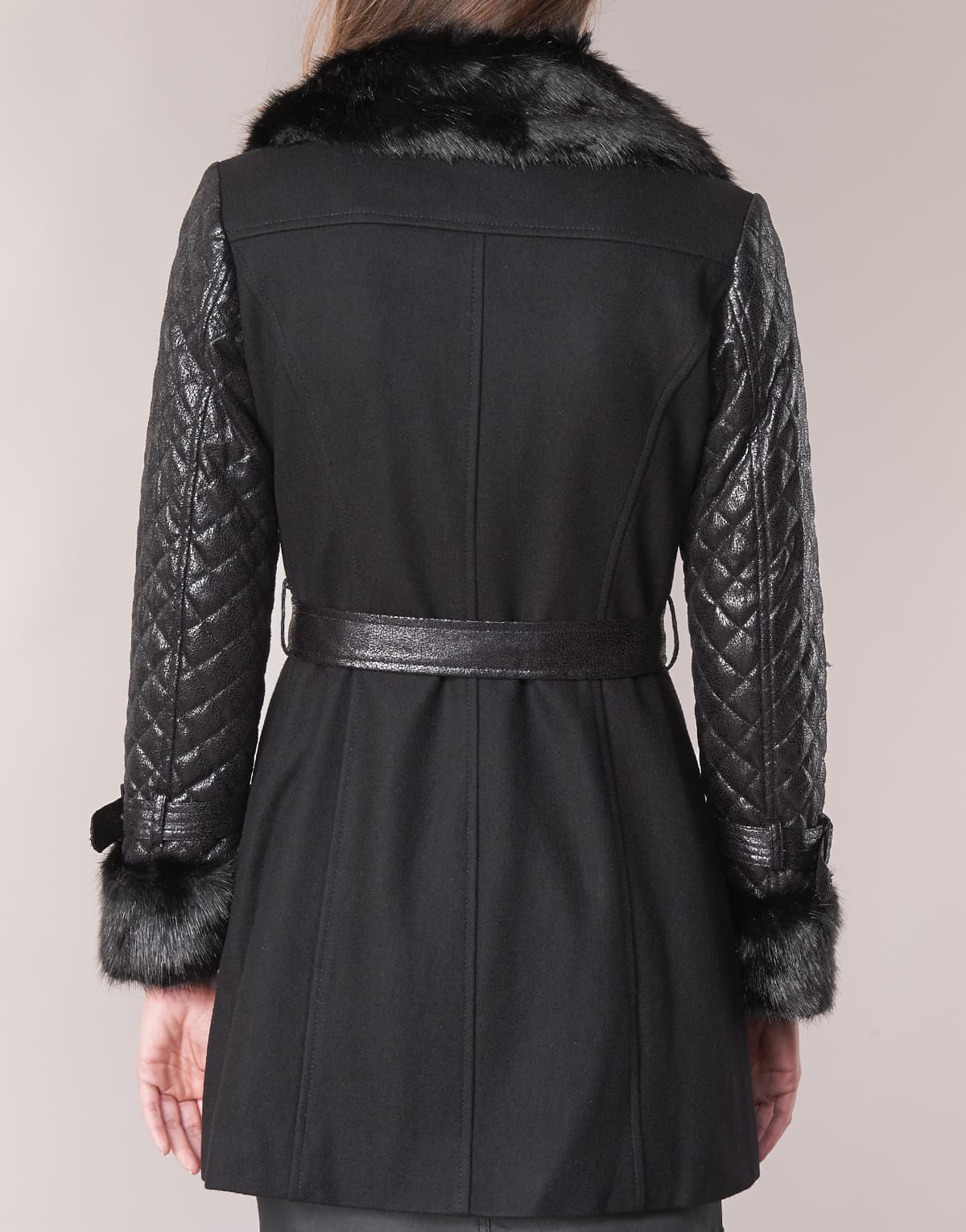 Women's Coats Morgan Black