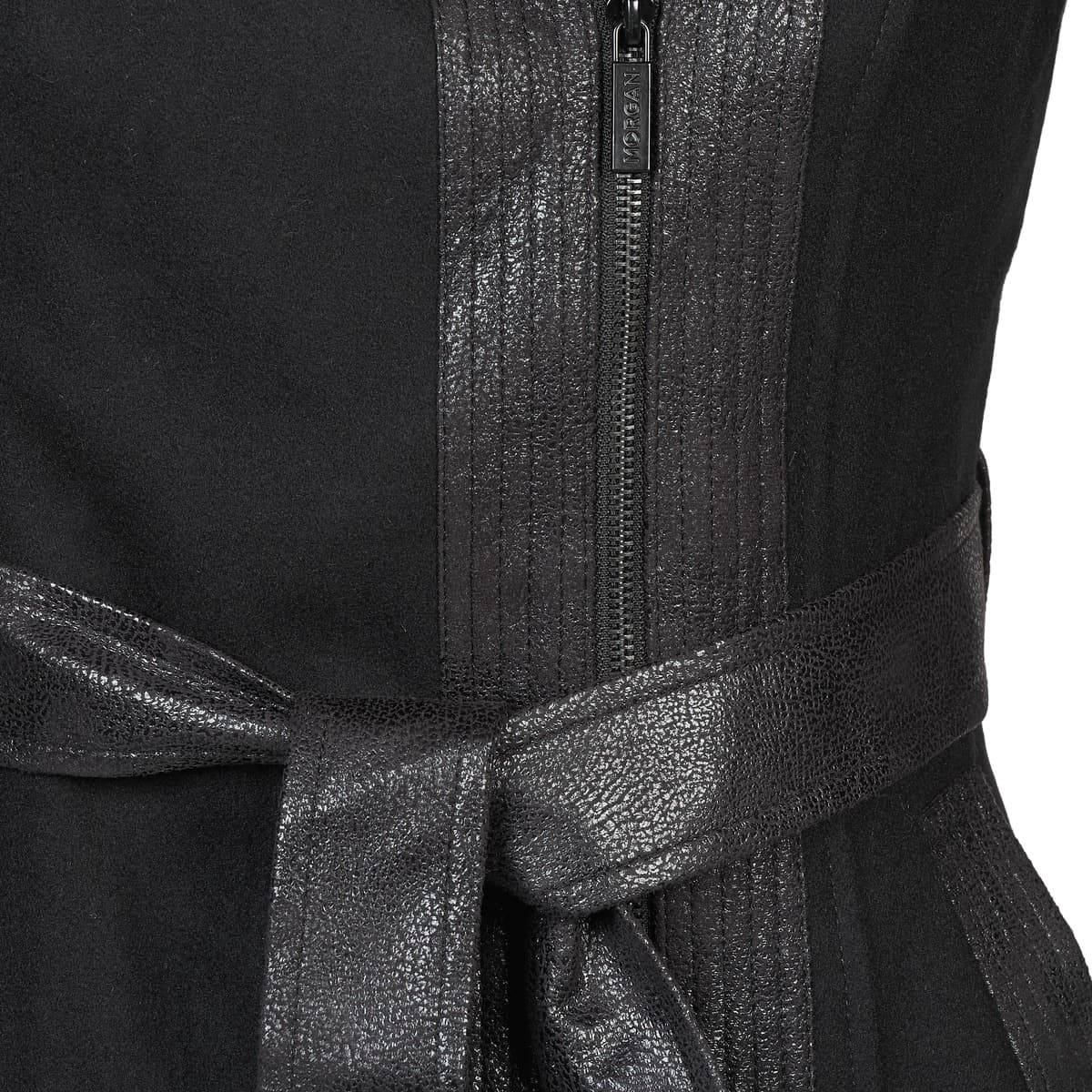 Women's Coats Morgan Black