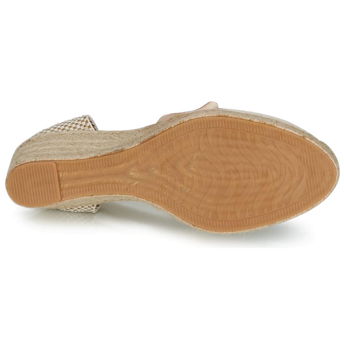 Women's Espadrilles Betty London Beige