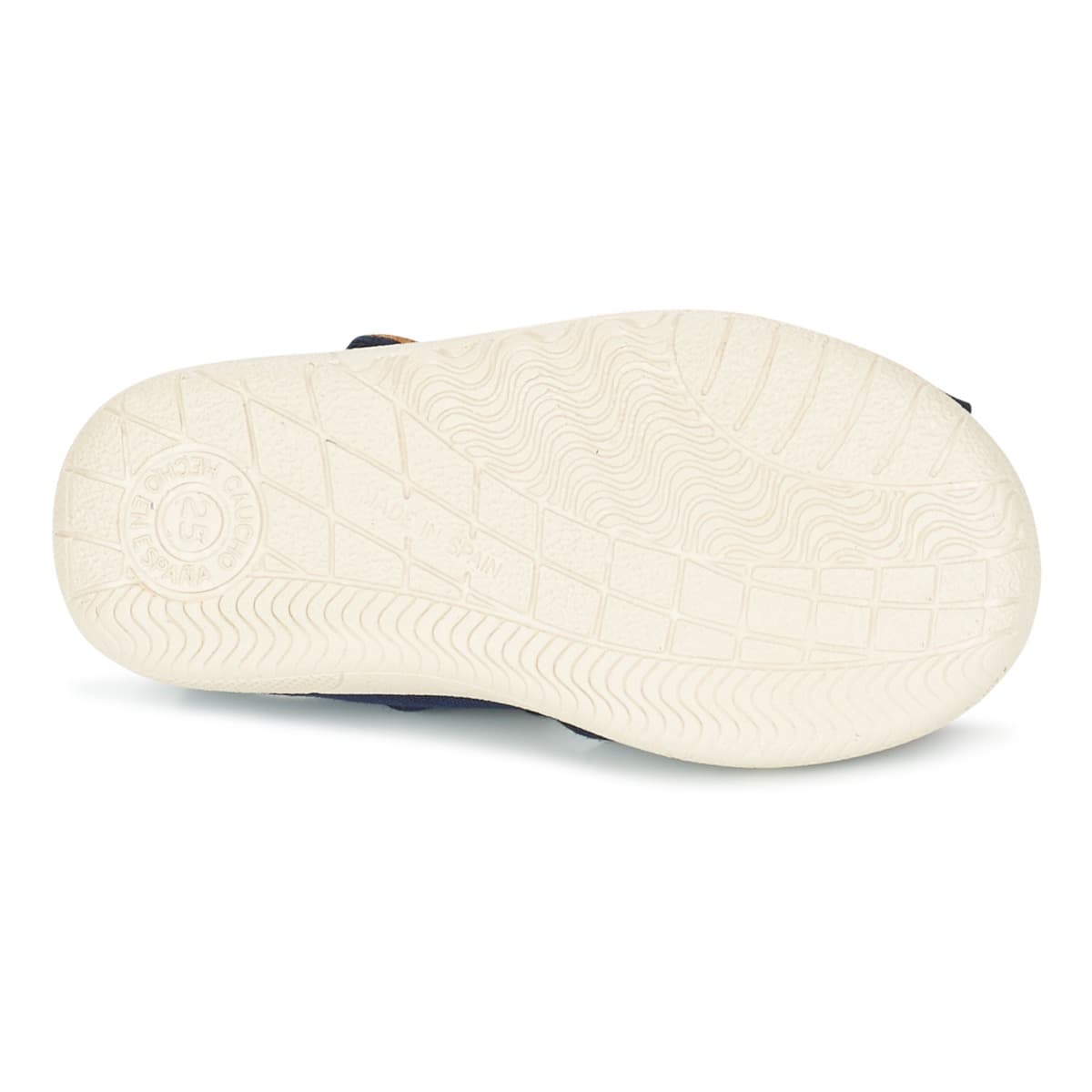 Boys' Sandals Citrouille et Compagnie Blue