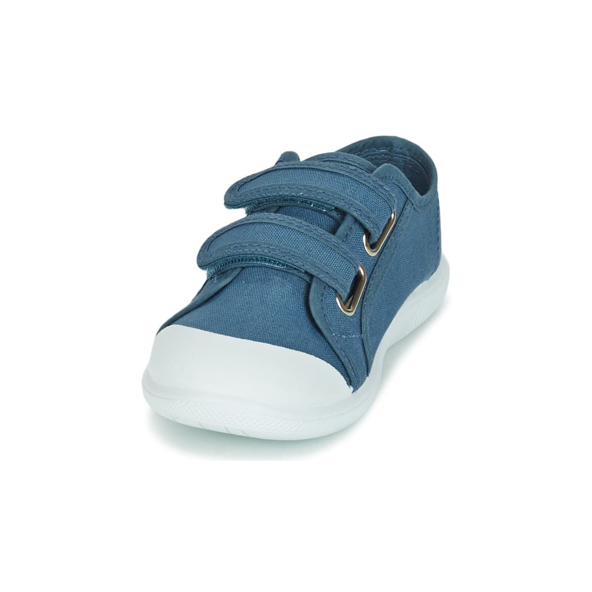 Boys' Sneakers Citrouille et Compagnie Blue
