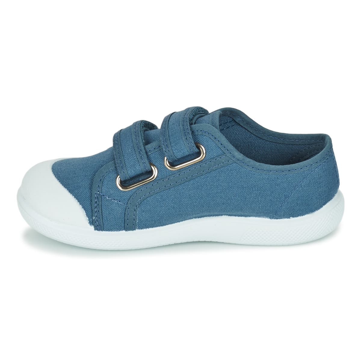 Boys' Sneakers Citrouille et Compagnie Blue