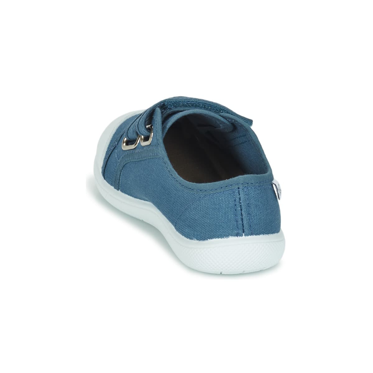 Boys' Sneakers Citrouille et Compagnie Blue
