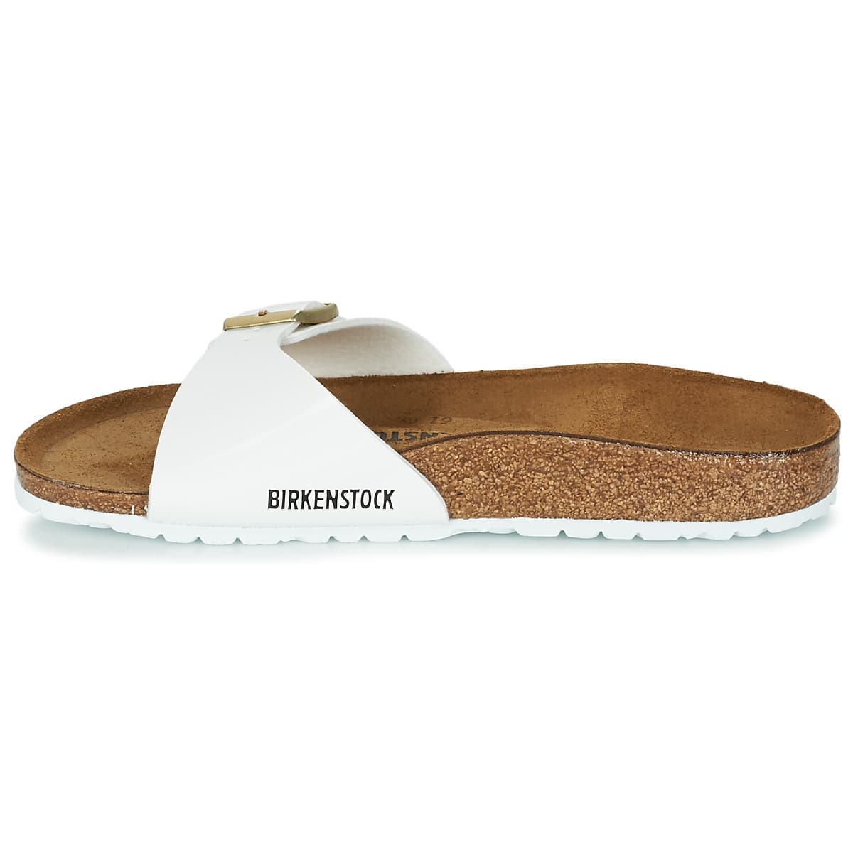 Women's Mules BIRKENSTOCK White