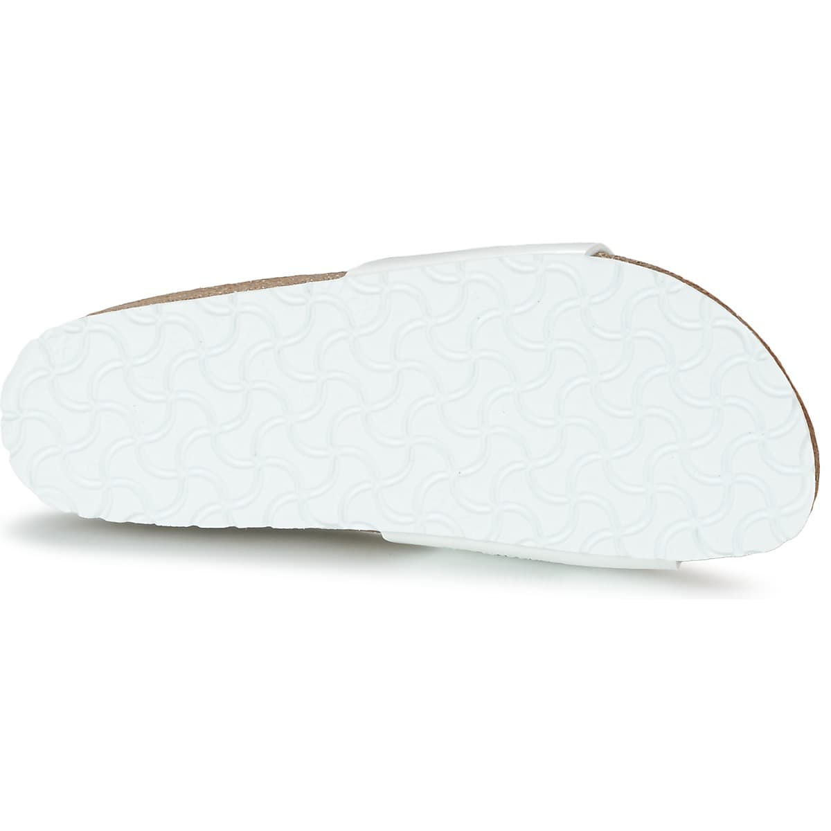 Women's Mules BIRKENSTOCK White