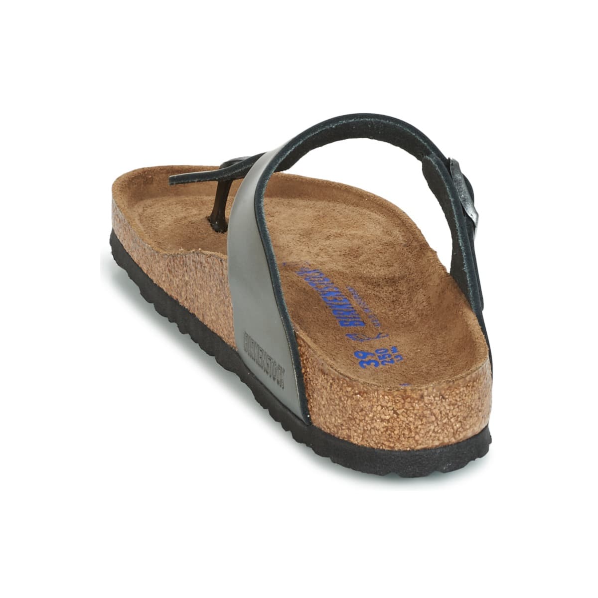 Women's Flip Flops BIRKENSTOCK Gray