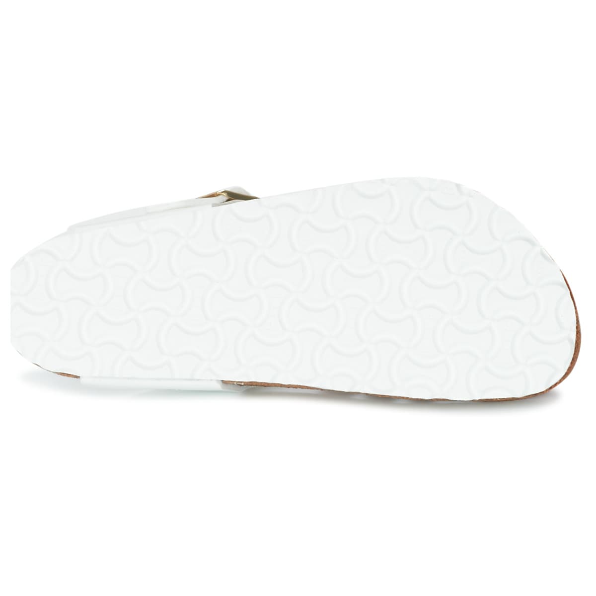 Women's Flip Flops BIRKENSTOCK White