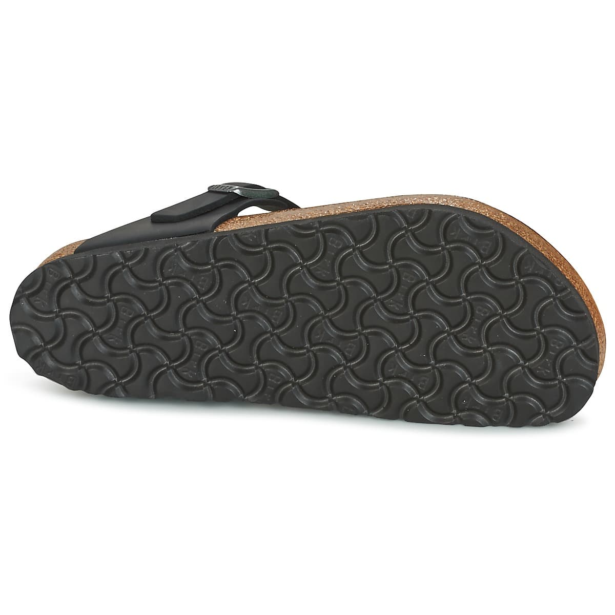 Women's Flip Flops BIRKENSTOCK Black