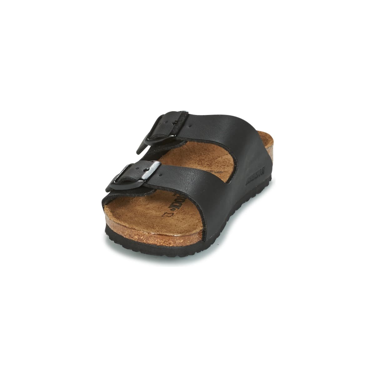 Boys' Slippers BIRKENSTOCK Black