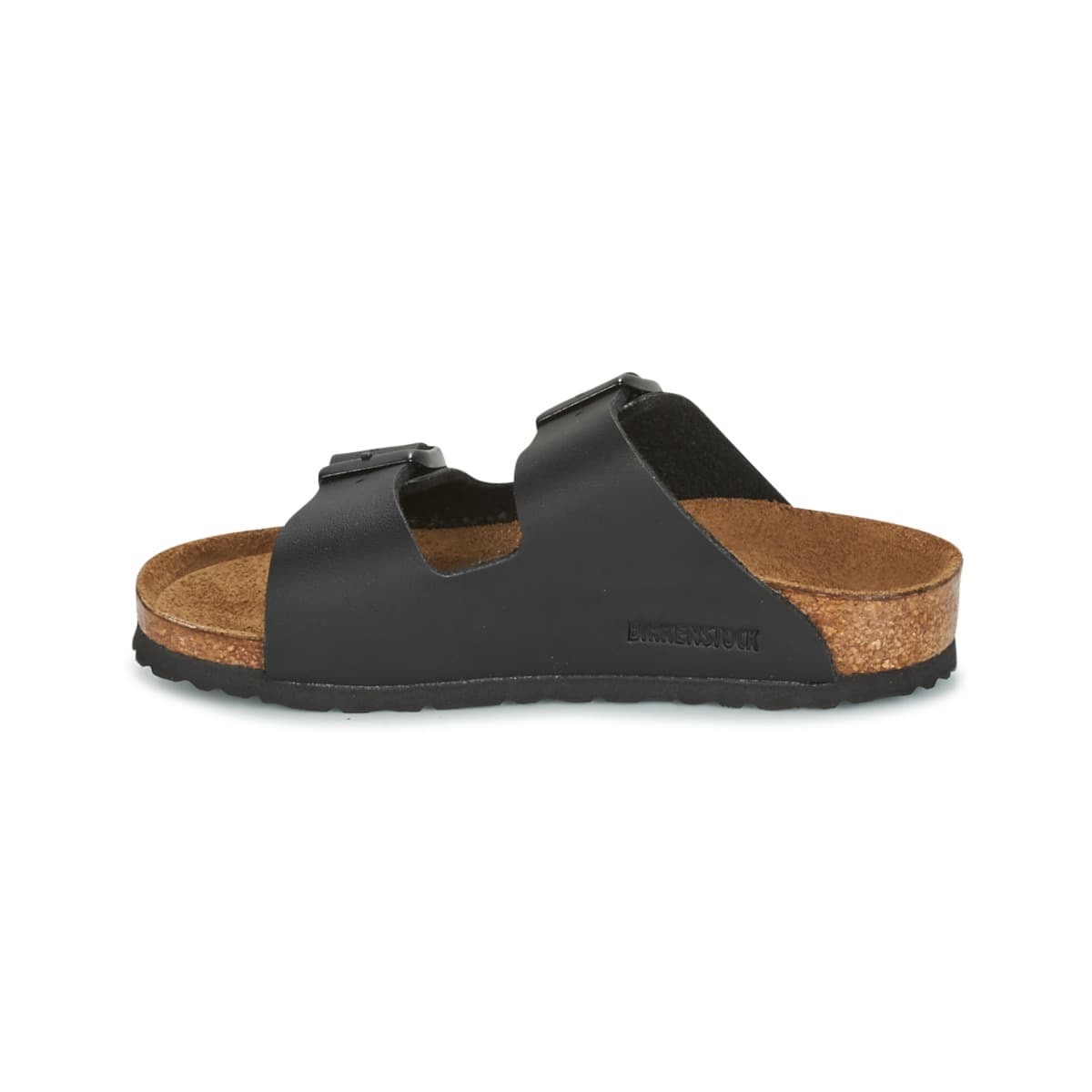 Boys' Slippers BIRKENSTOCK Black