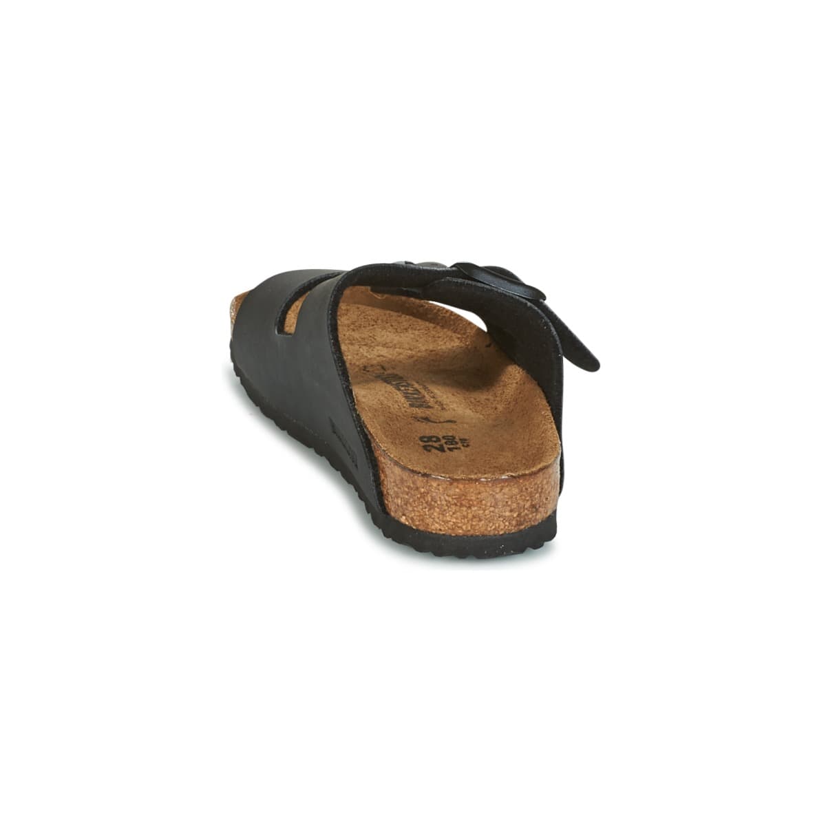 Boys' Slippers BIRKENSTOCK Black