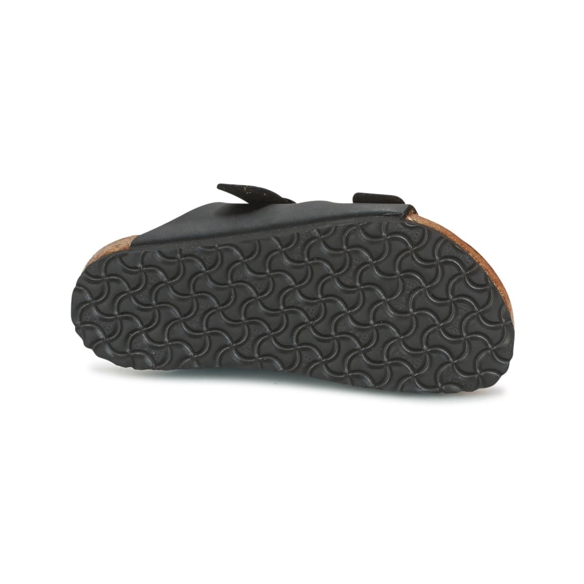 Boys' Slippers BIRKENSTOCK Black