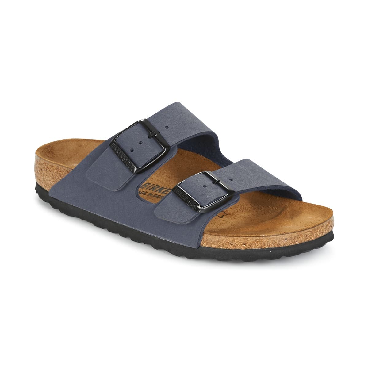 Boys' Slippers BIRKENSTOCK Blue