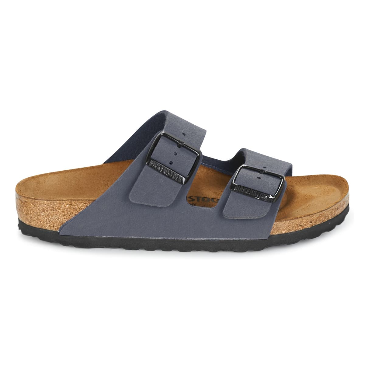 Boys' Slippers BIRKENSTOCK Blue