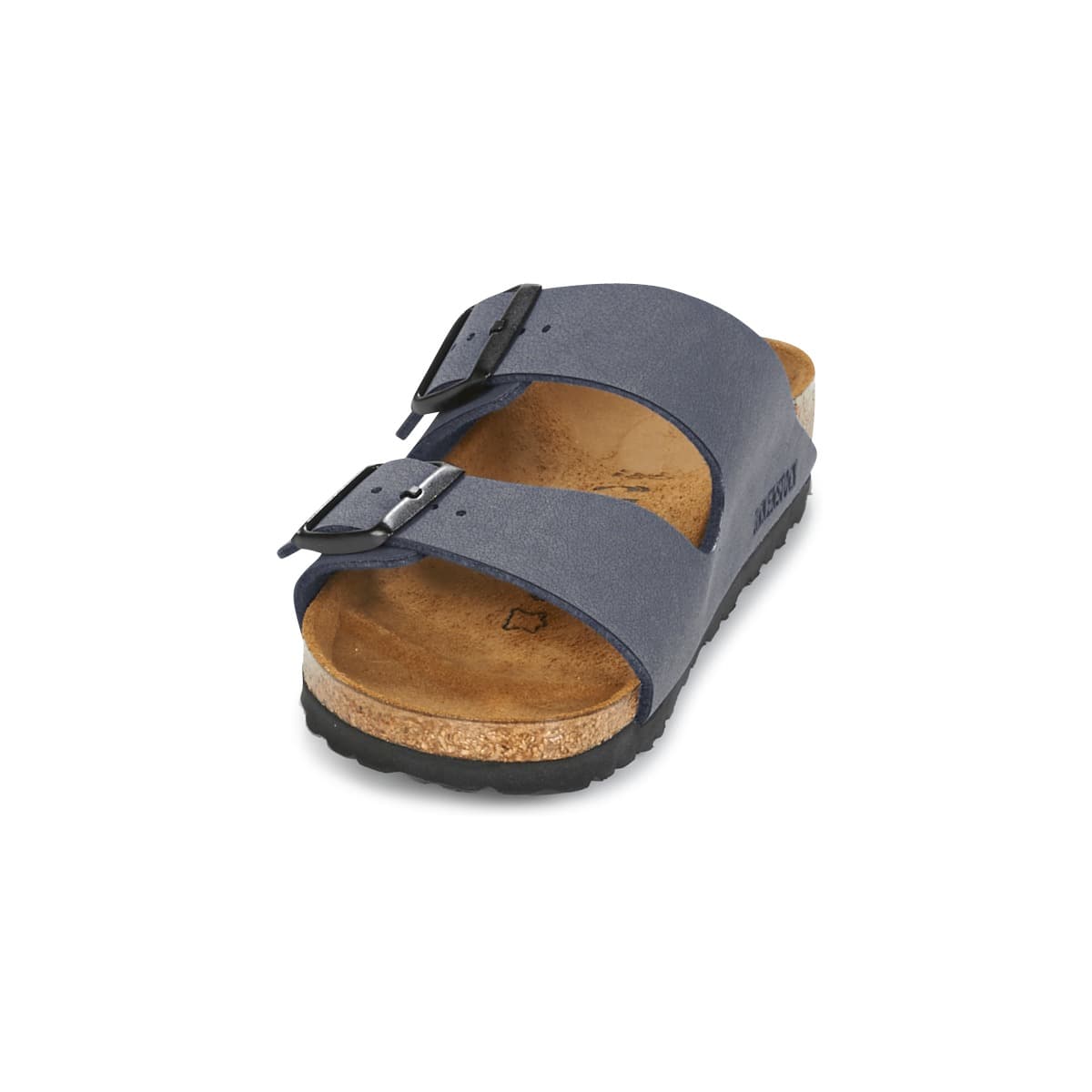 Boys' Slippers BIRKENSTOCK Blue
