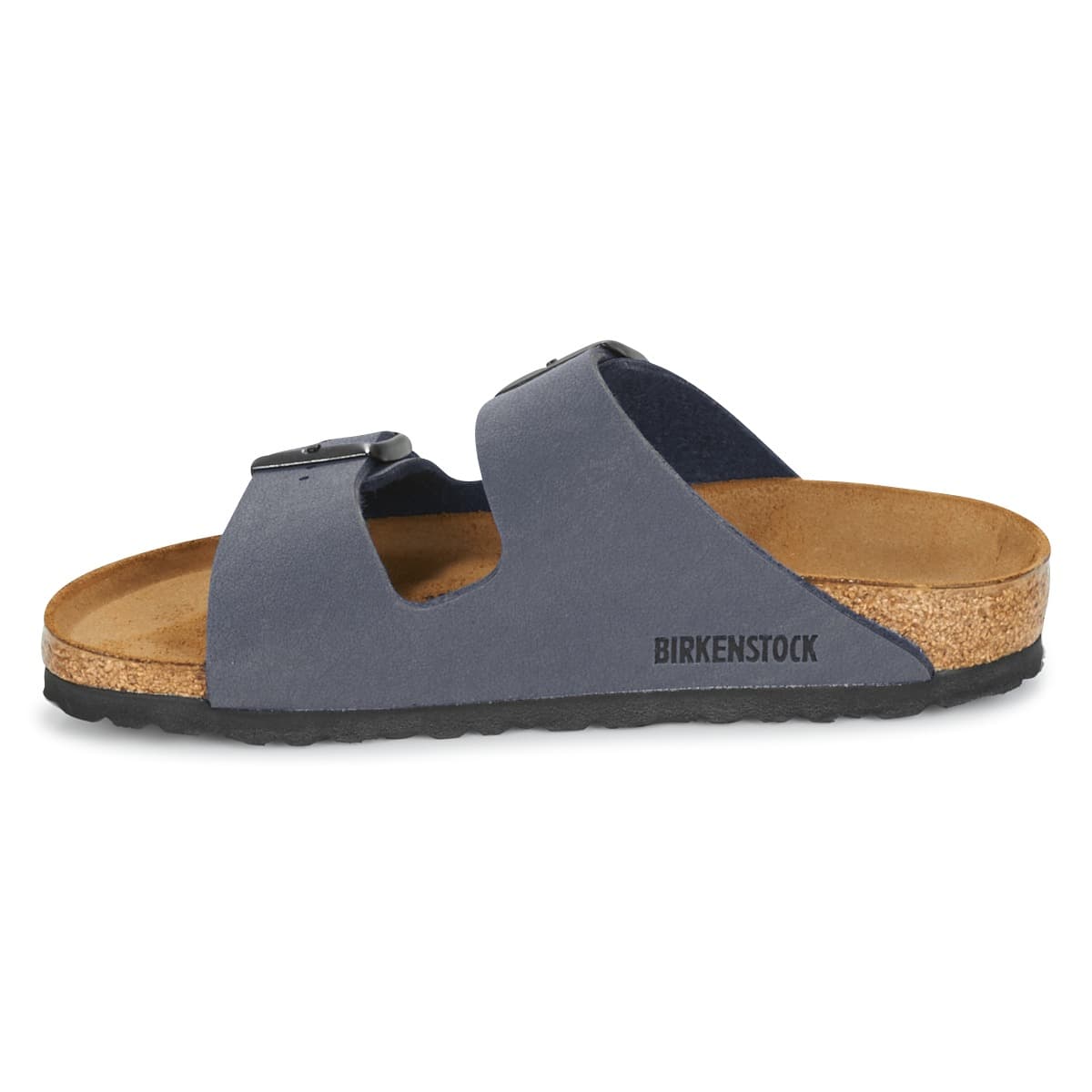 Boys' Slippers BIRKENSTOCK Blue