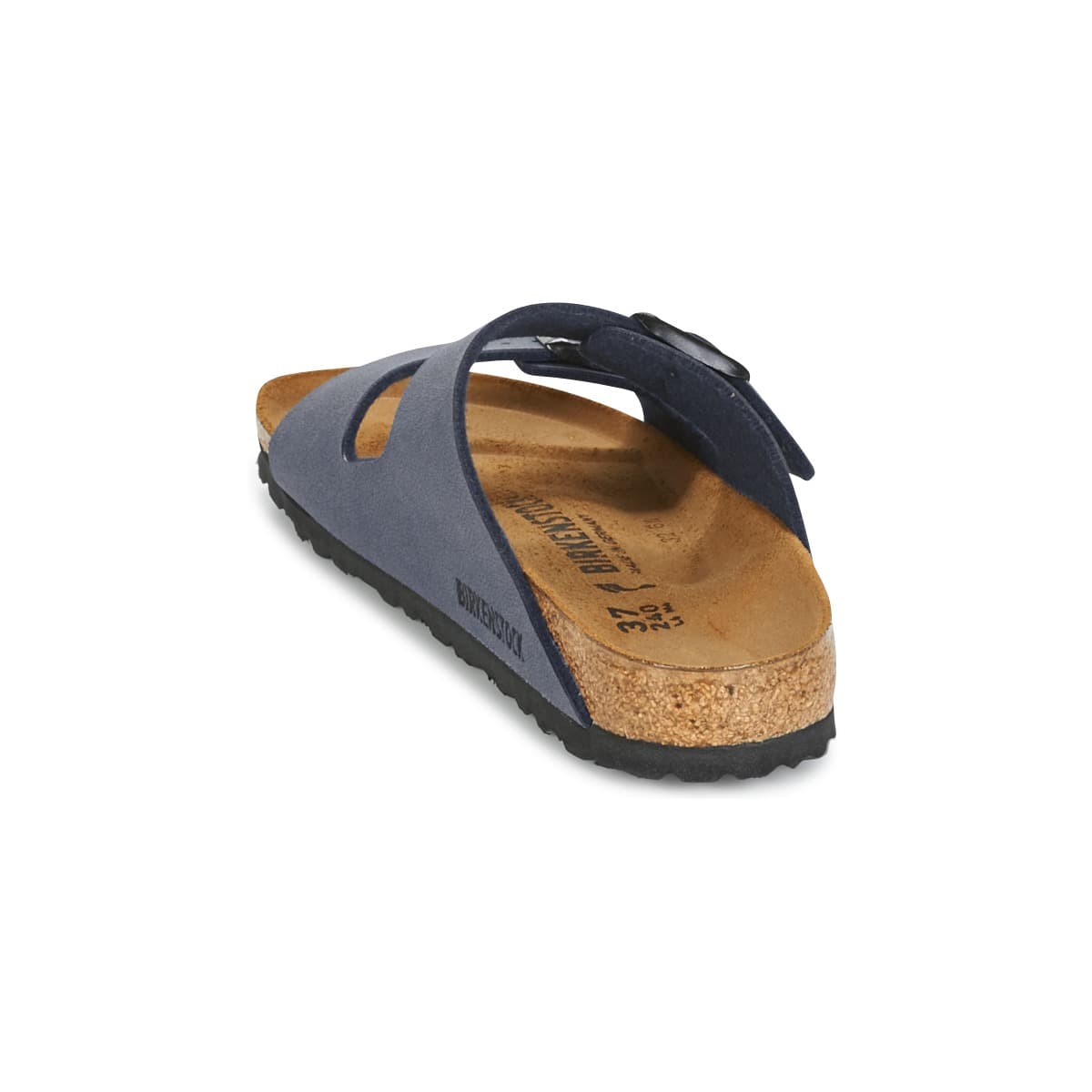 Boys' Slippers BIRKENSTOCK Blue