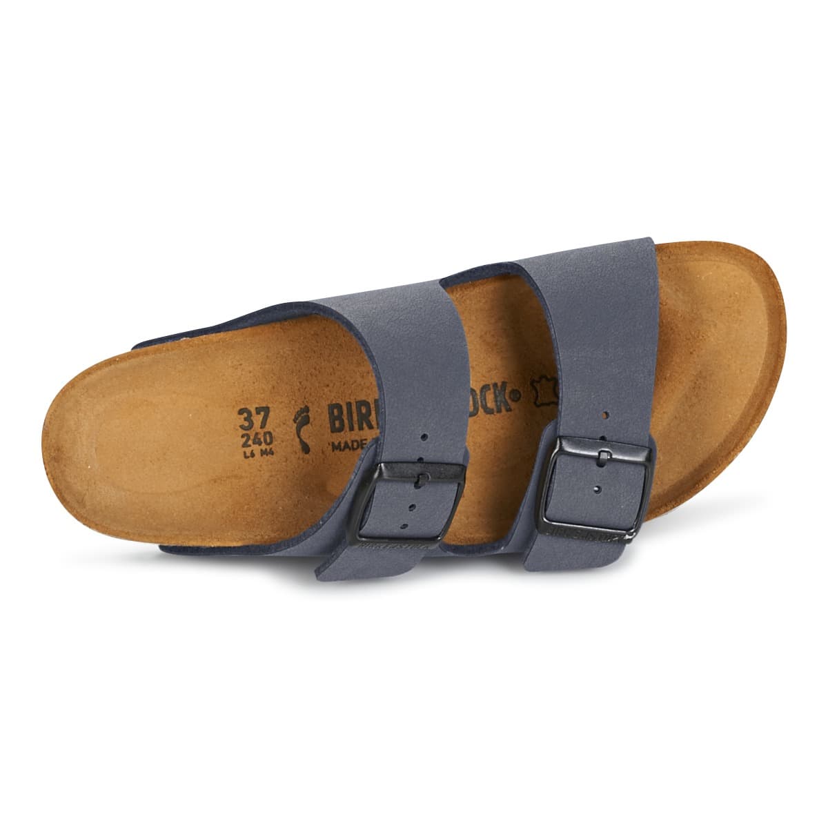 Boys' Slippers BIRKENSTOCK Blue