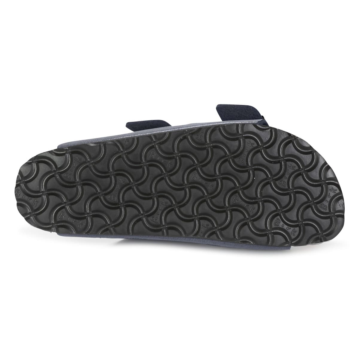 Boys' Slippers BIRKENSTOCK Blue