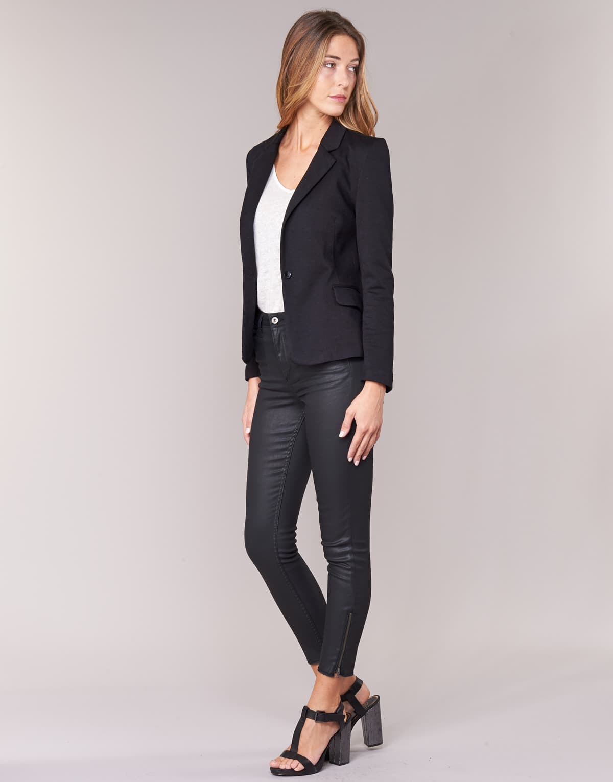 Women's Blazers Vero Moda Black