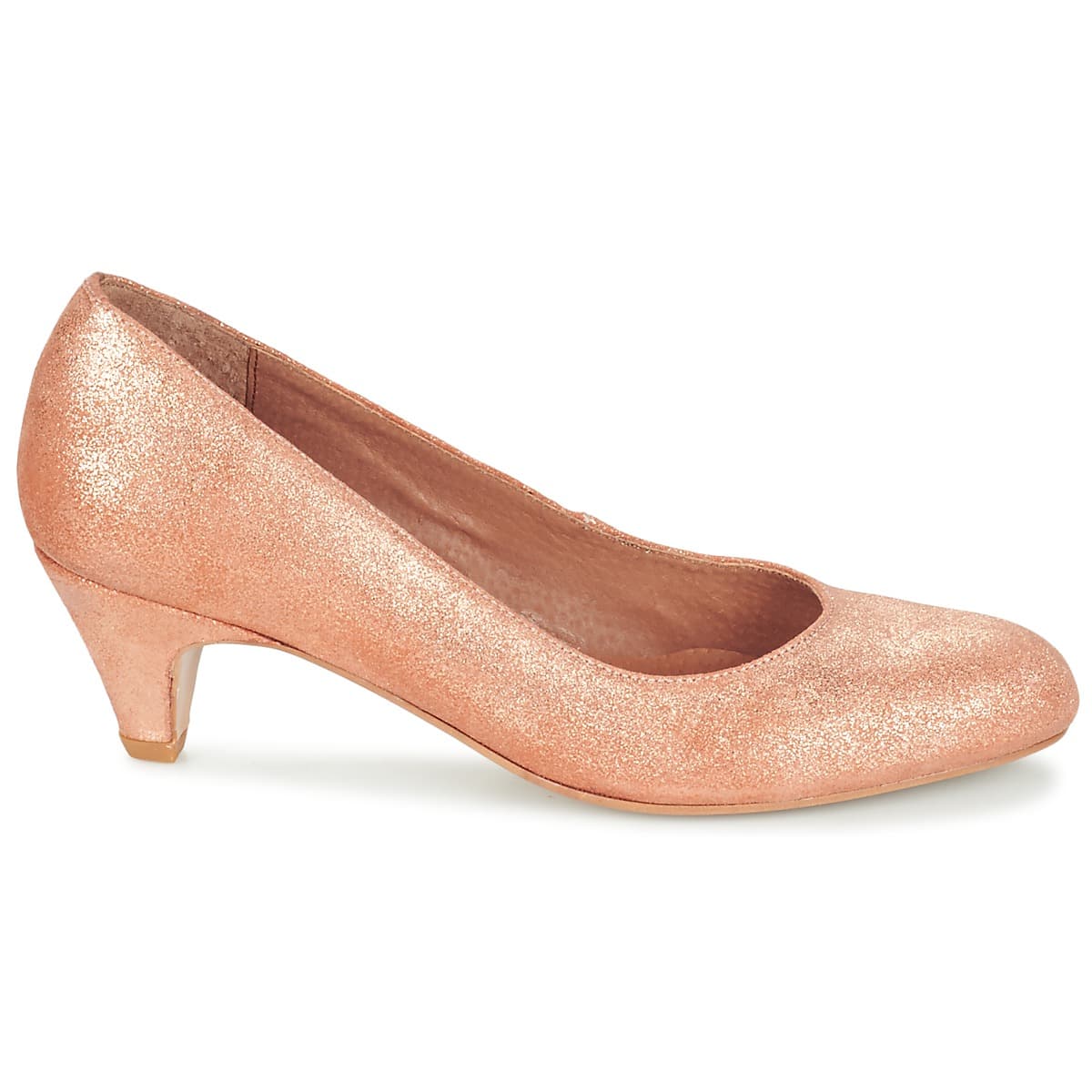 Women's Pumps Betty London Pink