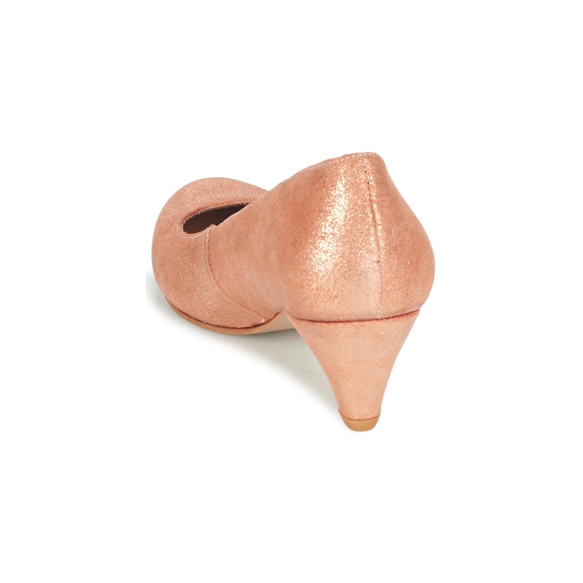 Women's Pumps Betty London Pink