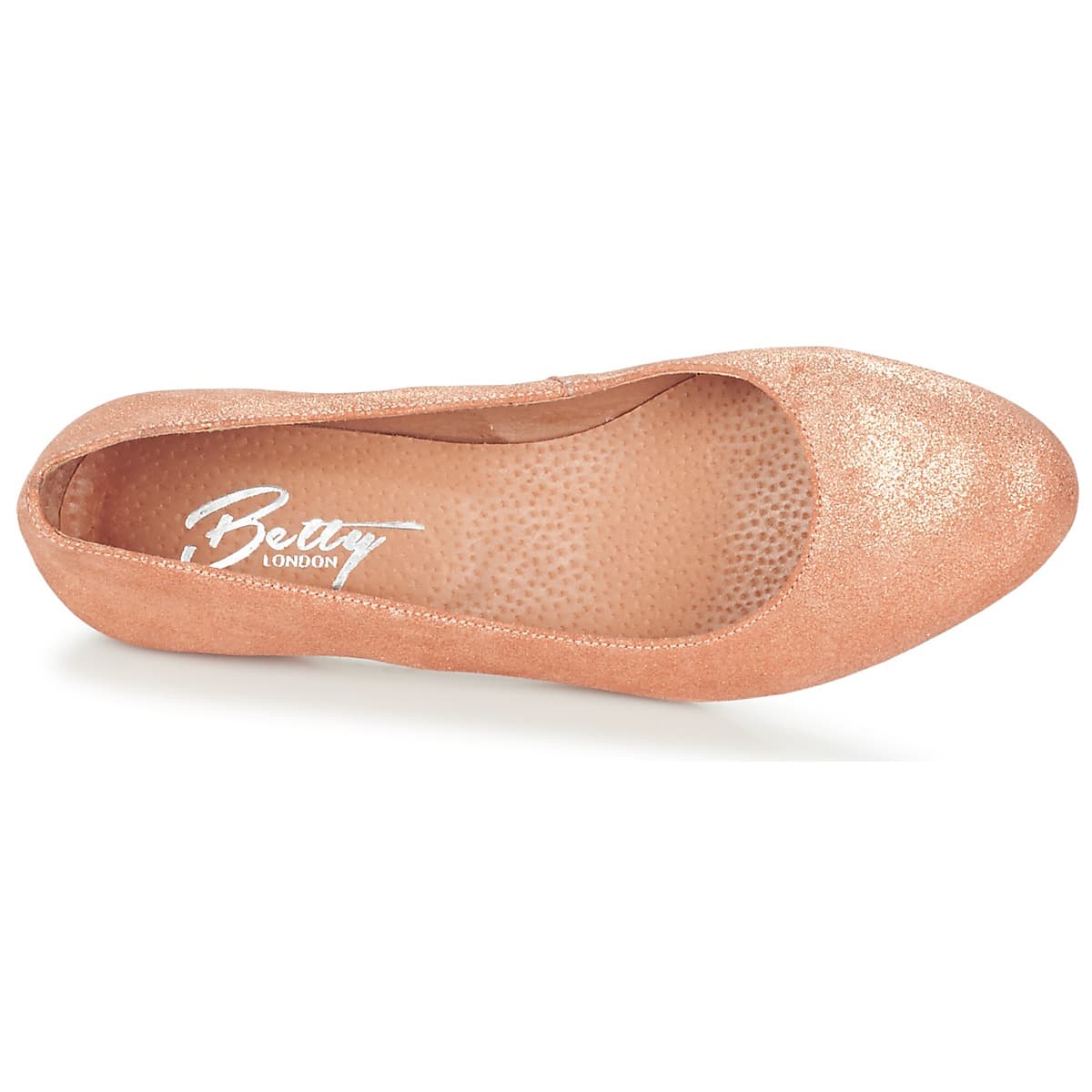 Women's Pumps Betty London Pink