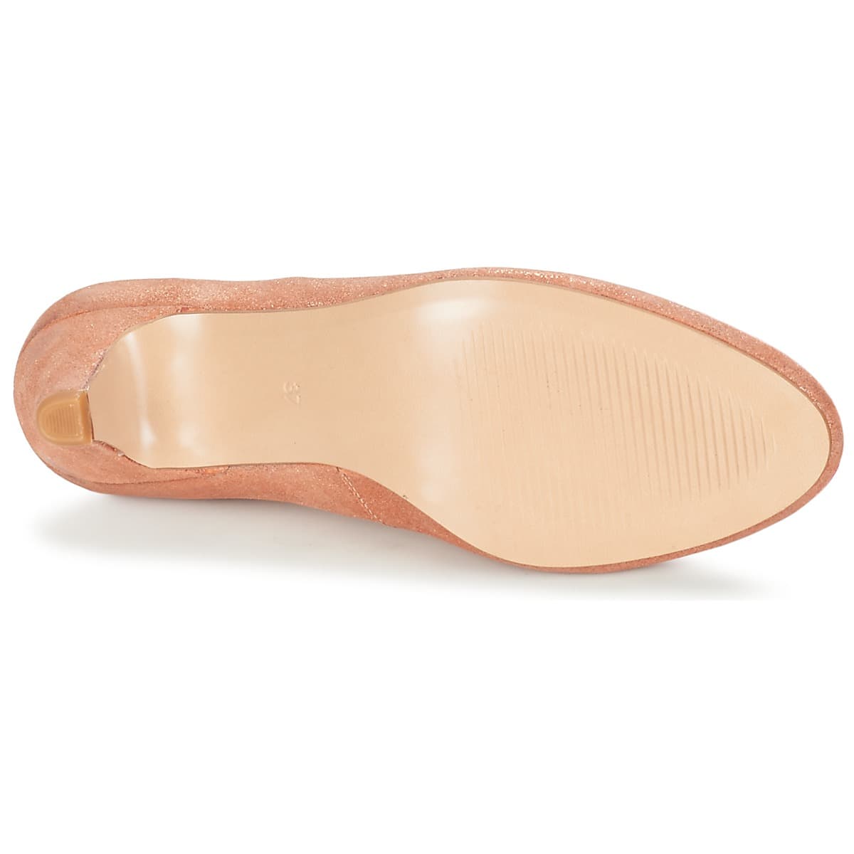 Women's Pumps Betty London Pink