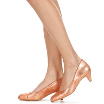 Women's Pumps Betty London Pink