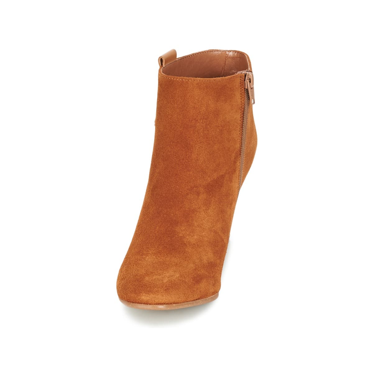 Women's Ankle Boots Betty London Brown