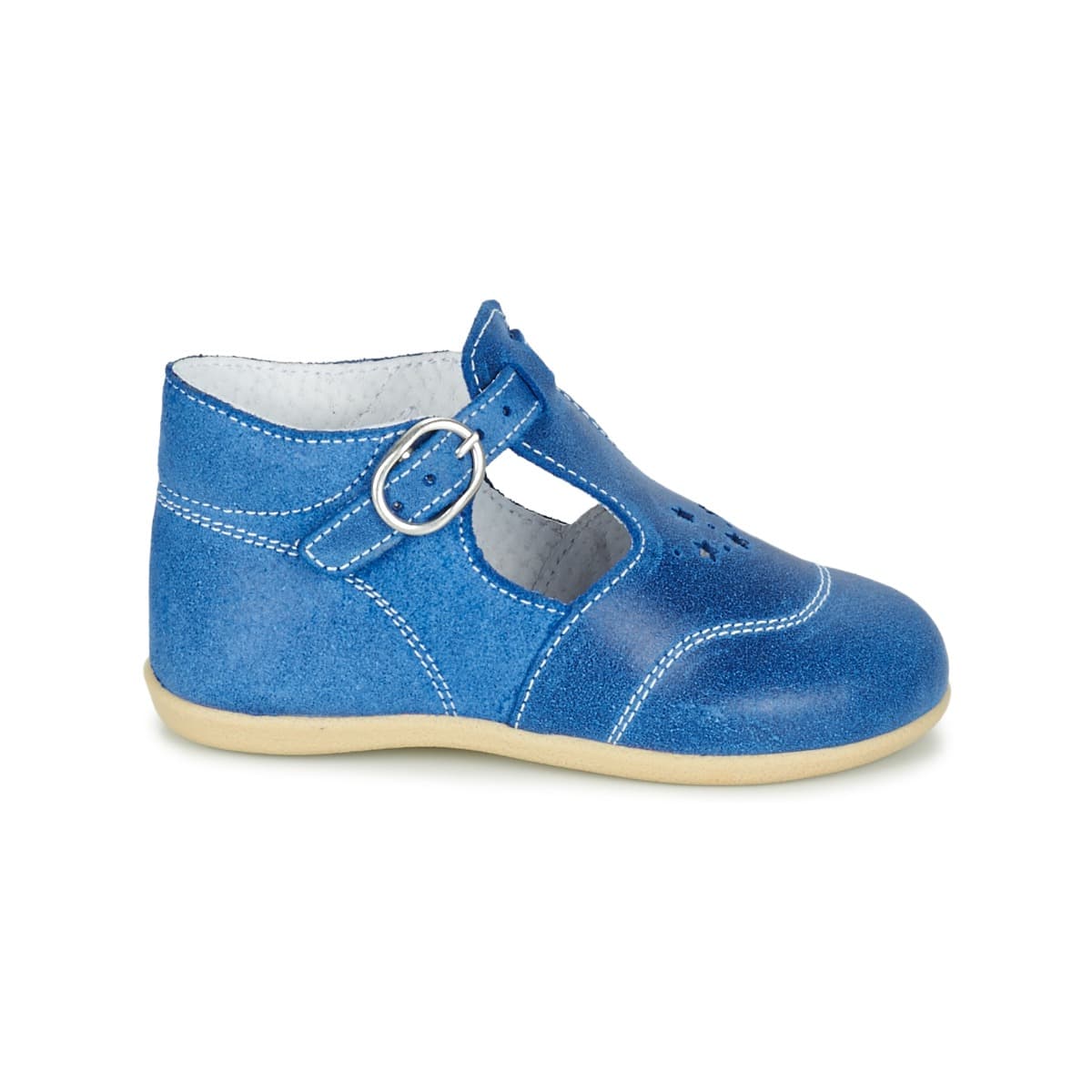 Boys' Sandals Citrouille et Compagnie Blue