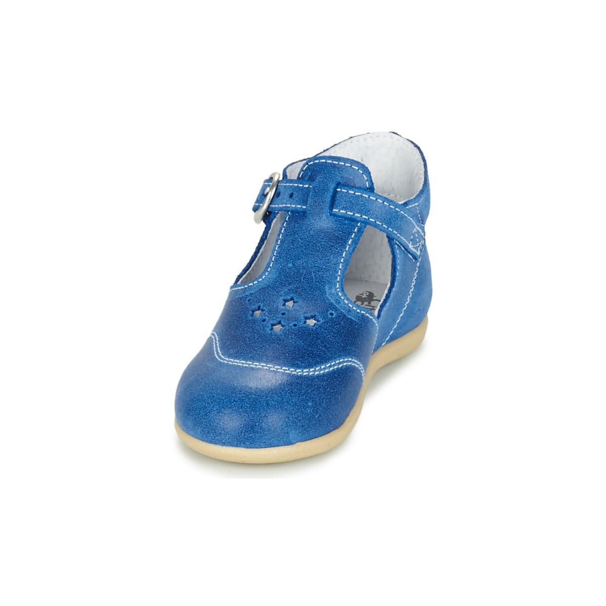 Boys' Sandals Citrouille et Compagnie Blue