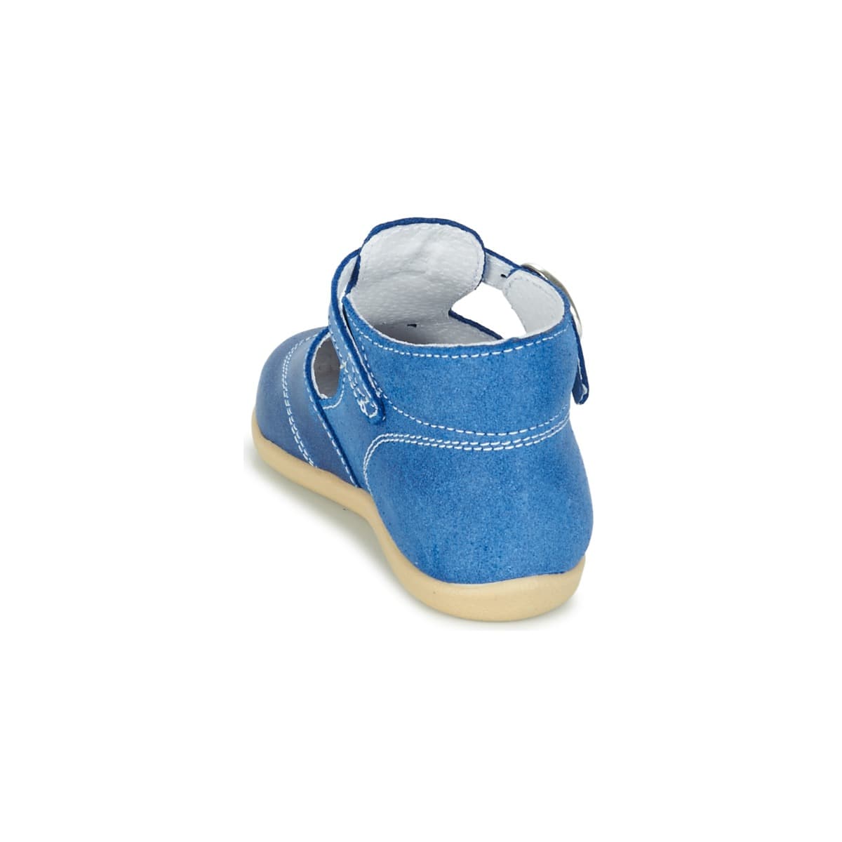 Boys' Sandals Citrouille et Compagnie Blue