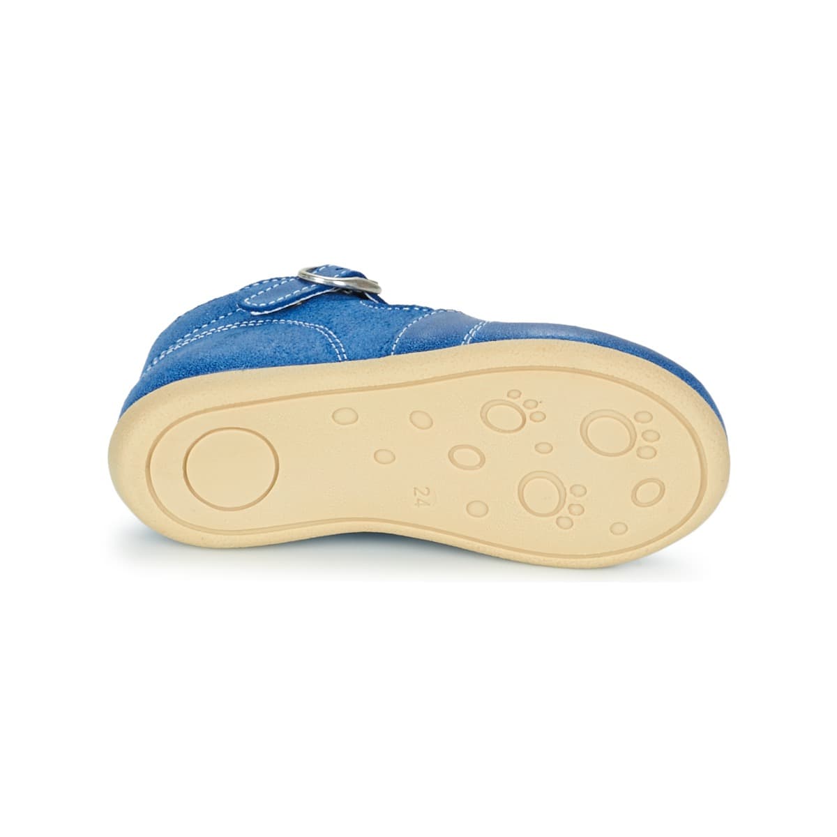 Boys' Sandals Citrouille et Compagnie Blue