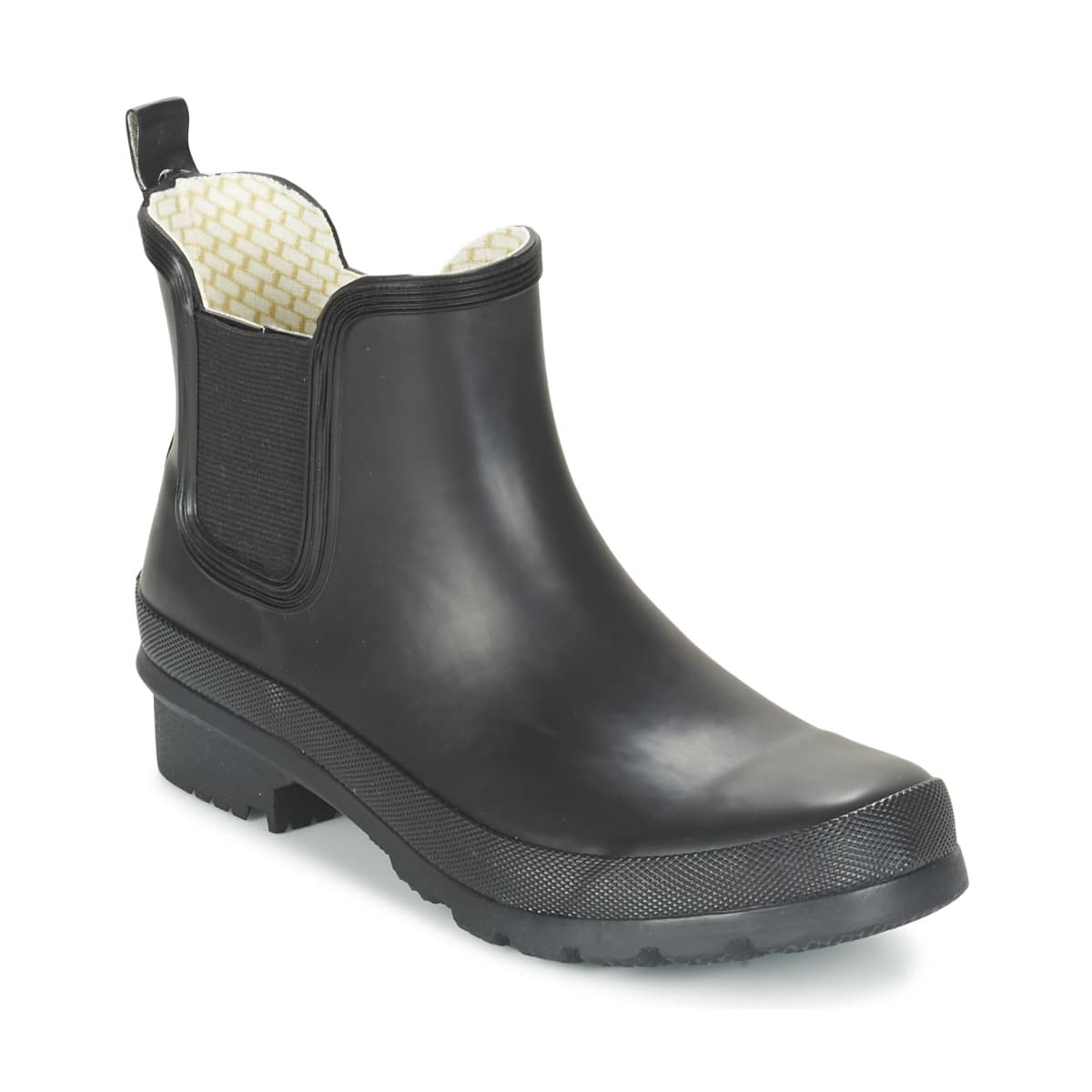 Women's Wellington Boots Westland Black