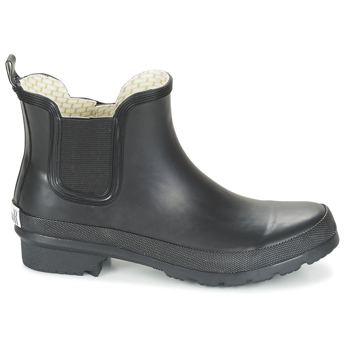 Women's Wellington Boots Westland Black