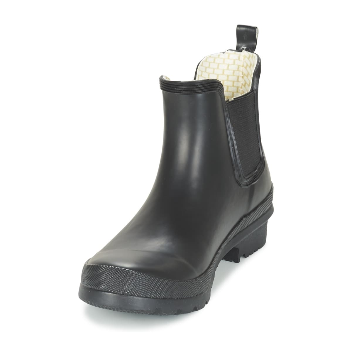 Women's Wellington Boots Westland Black