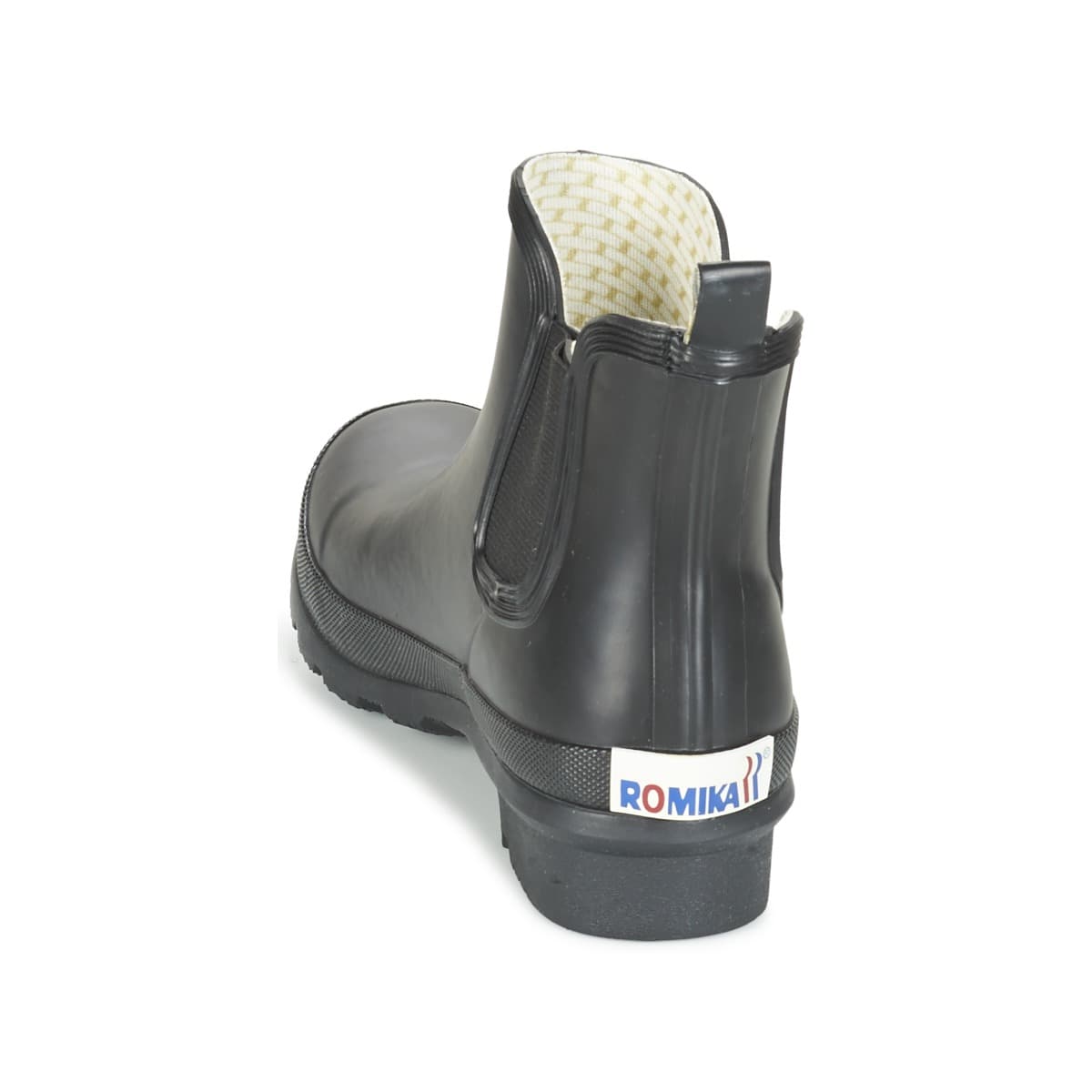 Women's Wellington Boots Westland Black