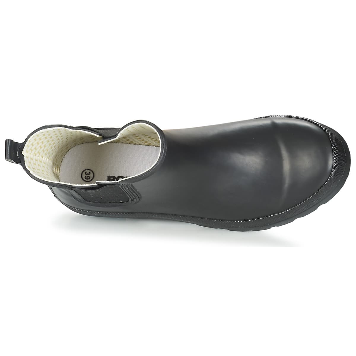 Women's Wellington Boots Westland Black