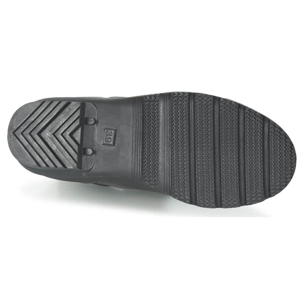 Women's Wellington Boots Westland Black