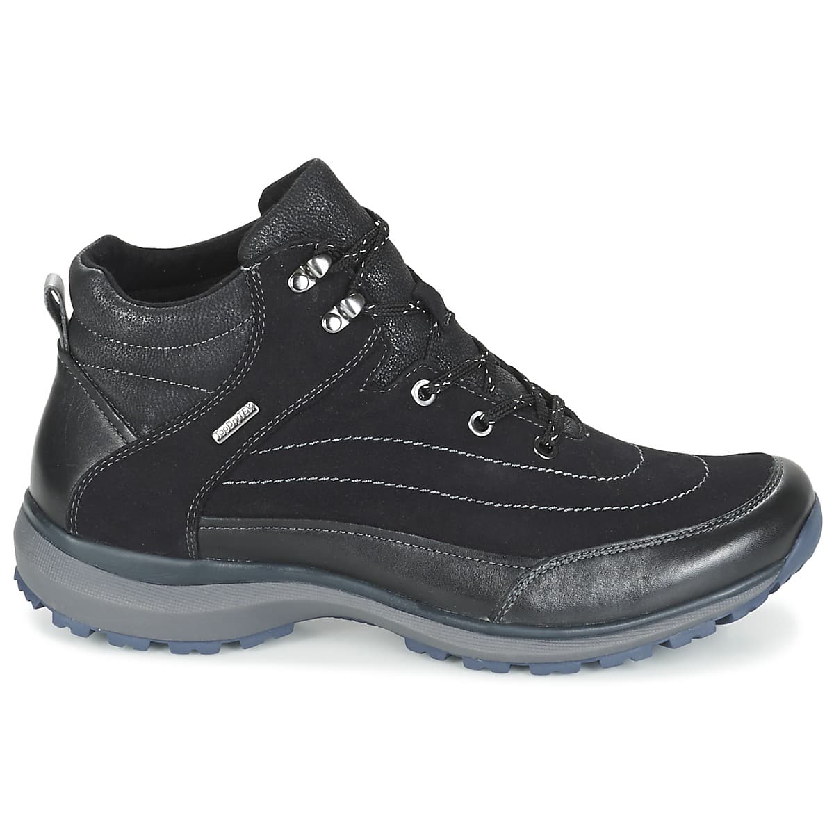 Women's Sneakers Westland Black