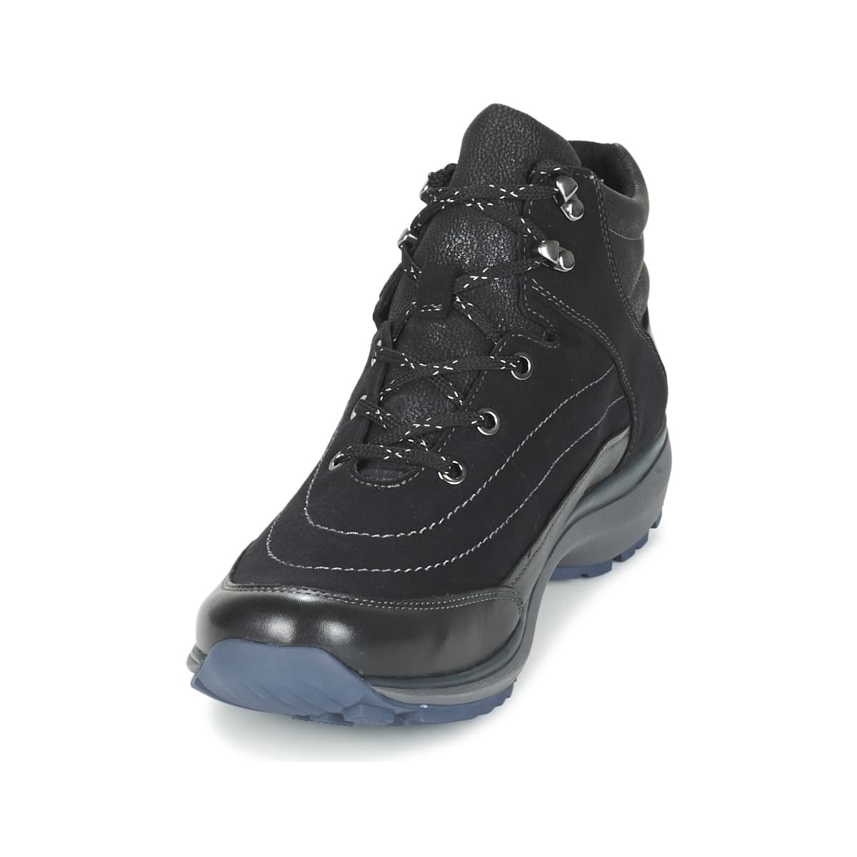 Women's Sneakers Westland Black