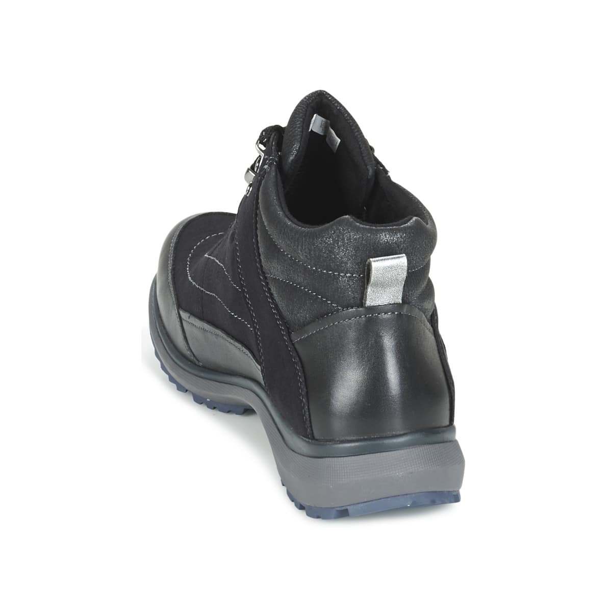 Women's Sneakers Westland Black