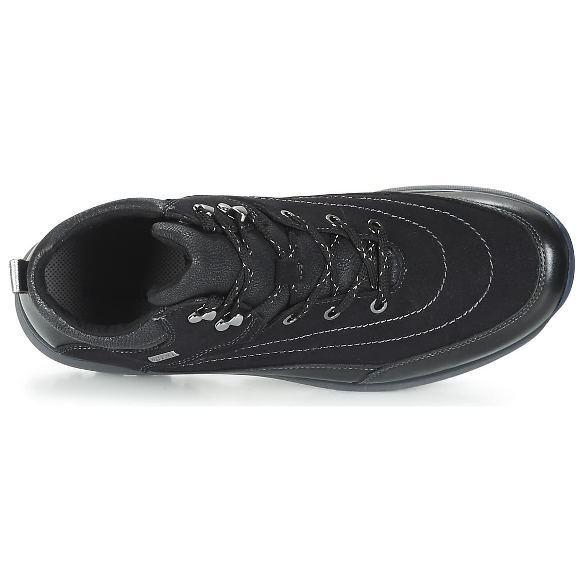 Women's Sneakers Westland Black