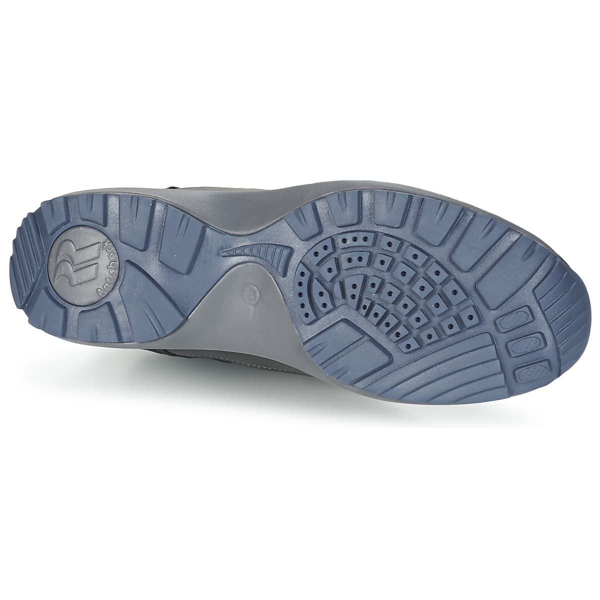 Women's Sneakers Westland Black