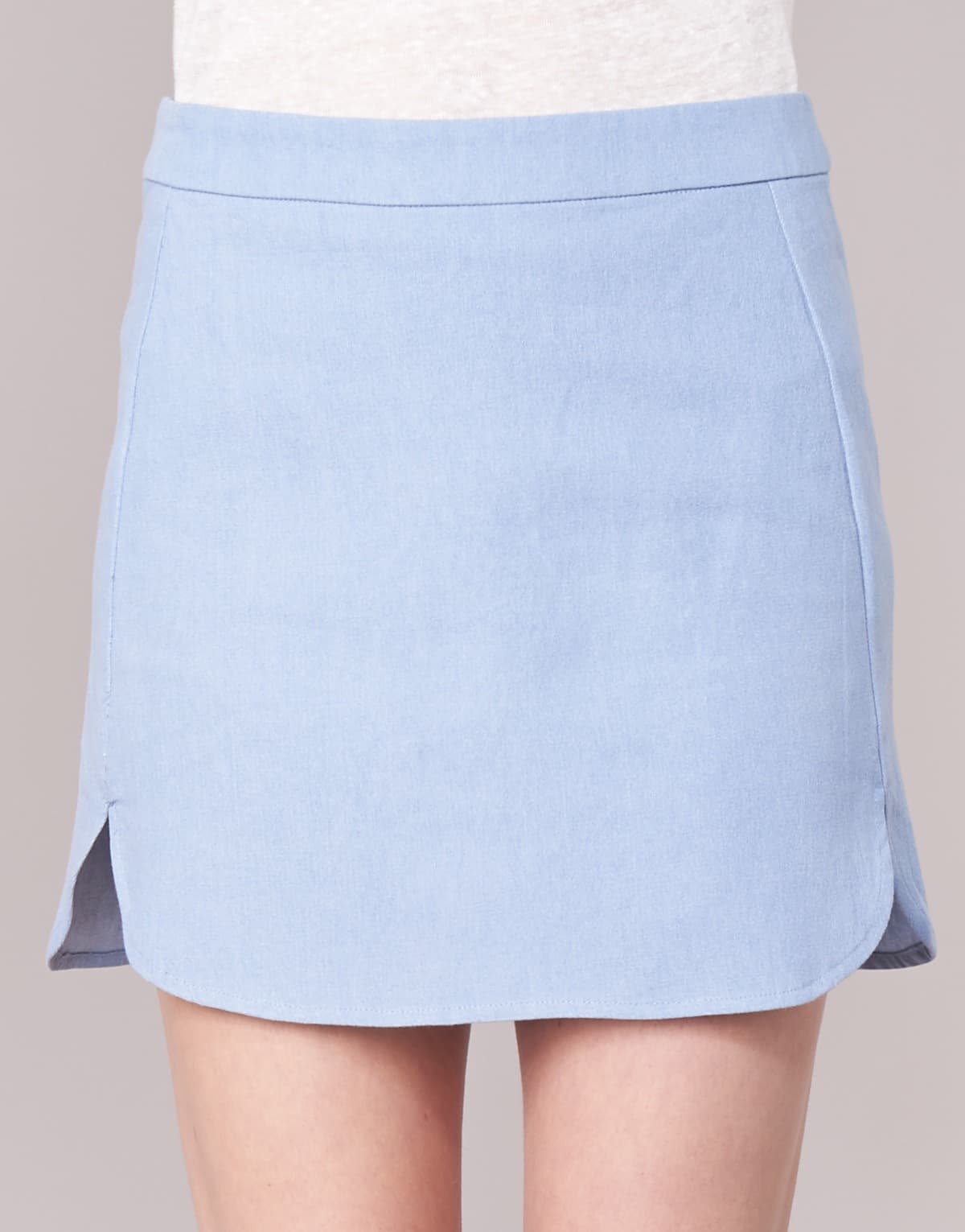 Women's Skirts Betty London Blue